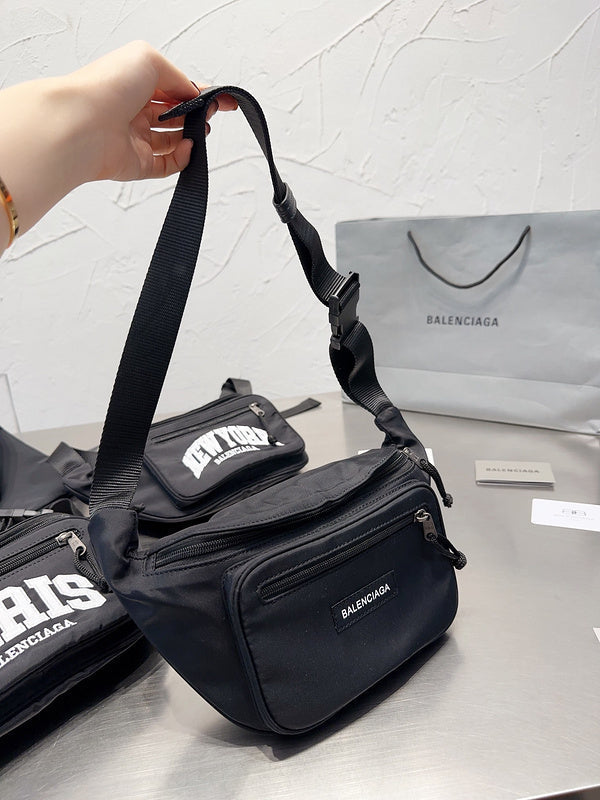 Glami GlamI - BGA Bags - 1565