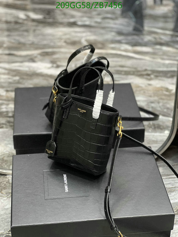 SAMC - YLS Bags - 338