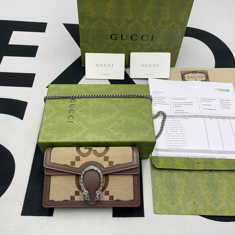 Satchel Bags - GCI Bags - 6567