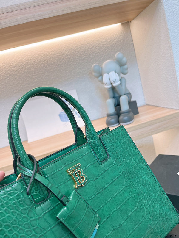 ELE Fashion -BBR Bags - 1696