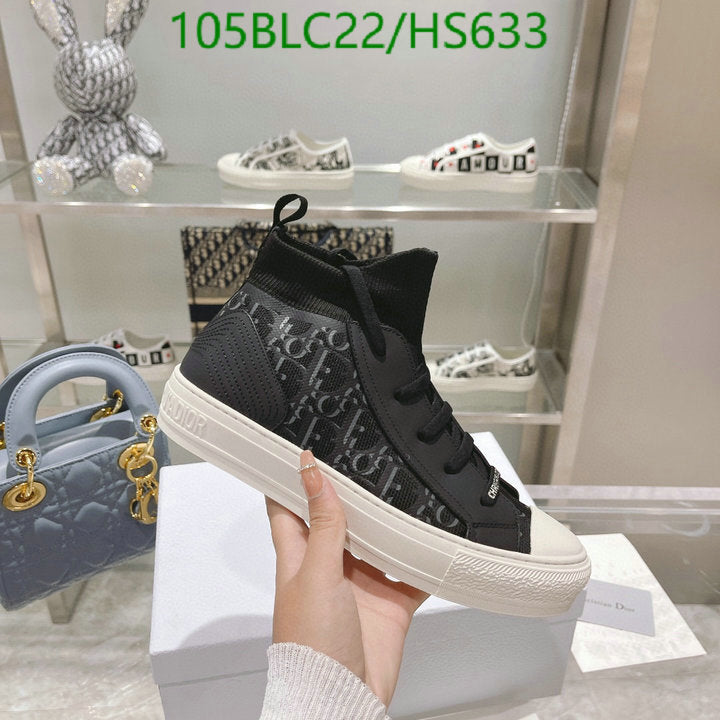 SAMC - DOR Women Sneakers - 231