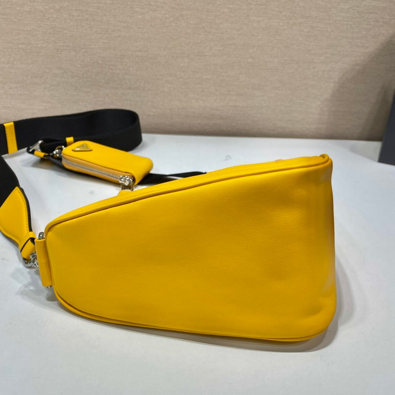 Glamy - PD Bags - 520