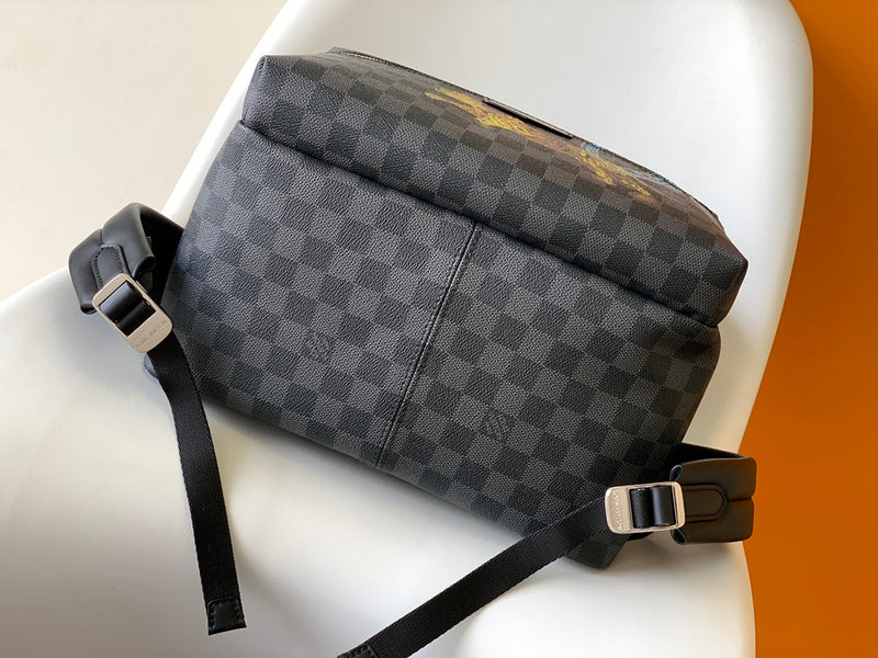 Glami-i LOV Backpacks - 105