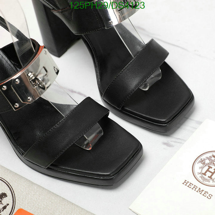 SAMC - HMS Women Shoes - 055