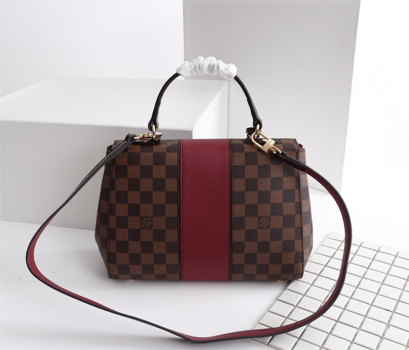 Satchel Bags - VL2 Bags - 448