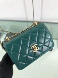 Satchel Bags - CHL Bags - 6327