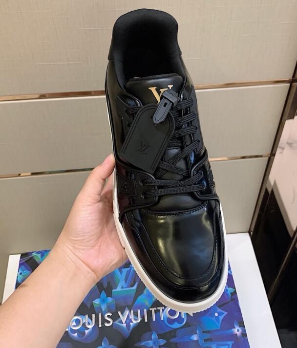 SAMC - LOV Men Shoes - 1661