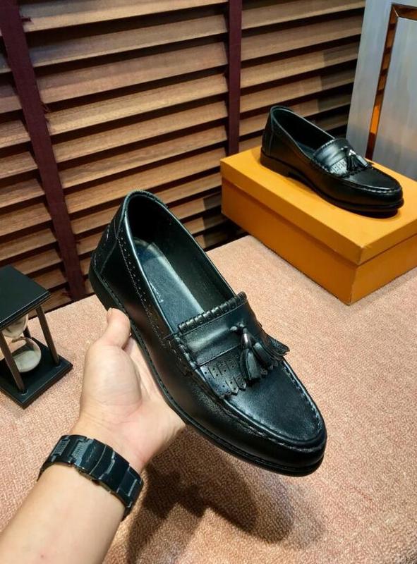 SAMC - LOV Men Shoes - 1837
