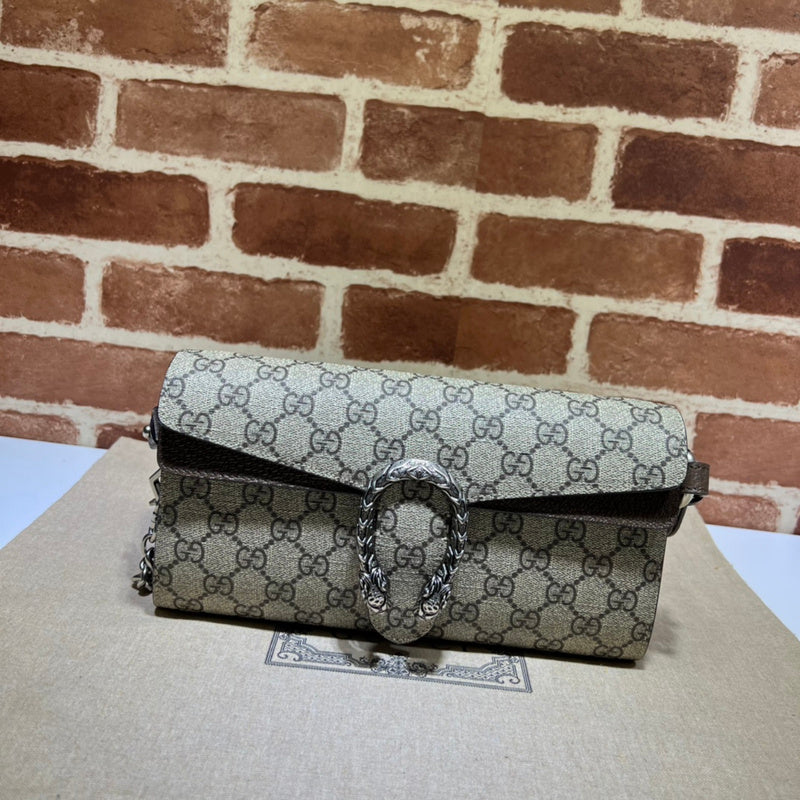 Glami Fashion - GCI Bags - 12418