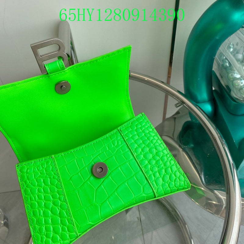 Satchel Bags - BGA Bags - 2074