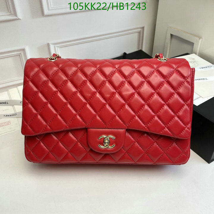 SAMC - CHL Bags Crossbody - 060