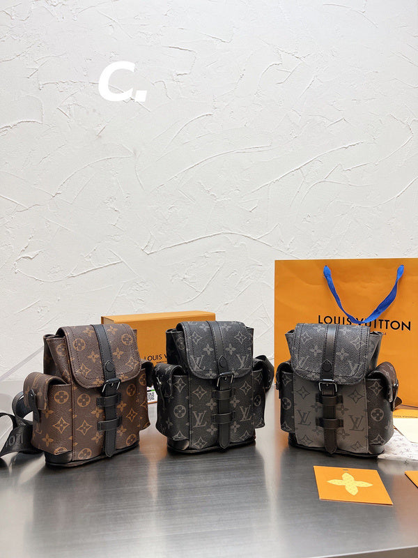 Satchel Bags - VL Bags - 3393
