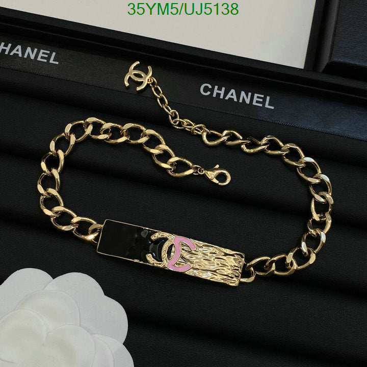 SAMC - CHL Jewelry Necklace - 165
