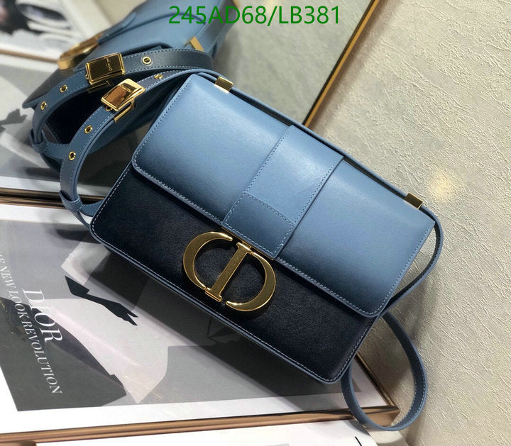 SAMCC - DOR Bags - 1360