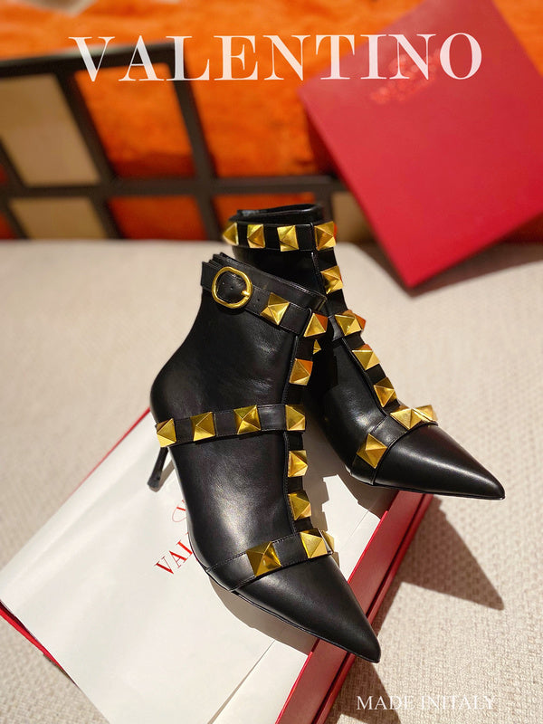 Satchel Bags - Mix Shoes - 1358