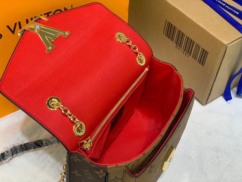 Satchel Bags - VL Bags - 2253