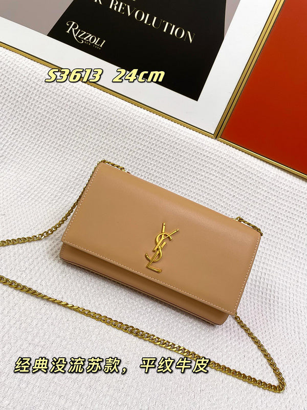 Satchel Bags - SLY Bags - 1440