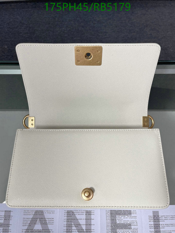 SAMC - CHL Bags - 966