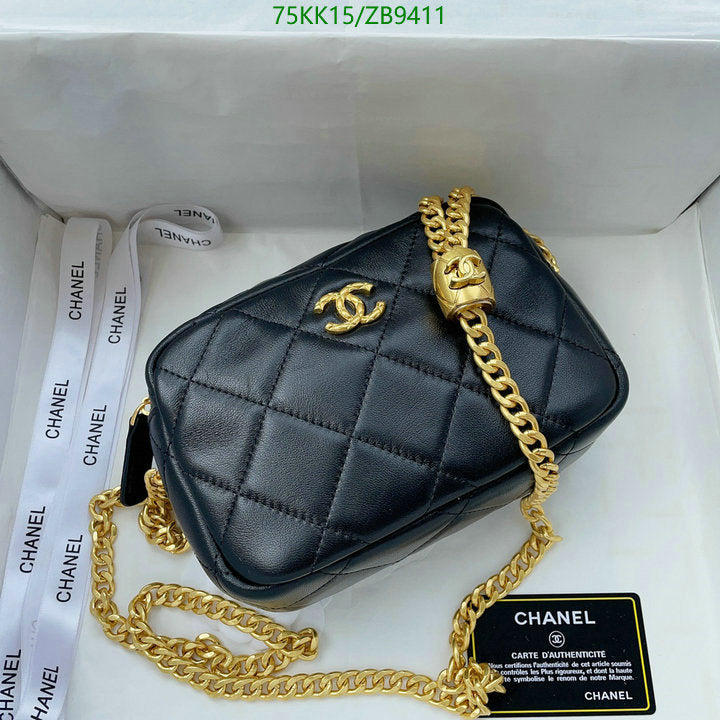 SAMC - CHL Bags Crossbody - 115