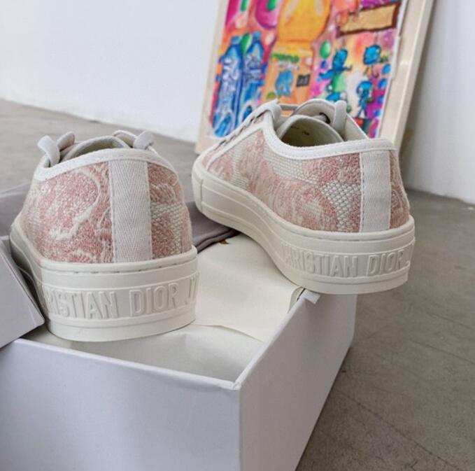 SAMCC - DOR Women Shoes - 1119