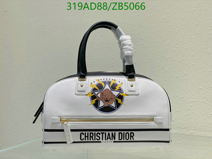 SAMCC - DOR Bags - 1214