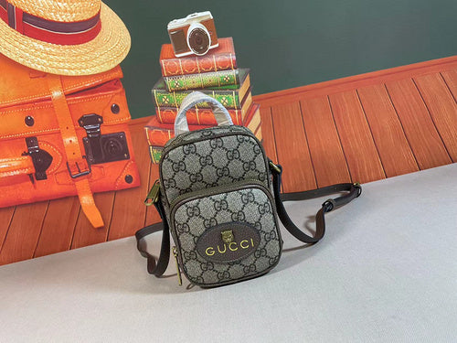 Glami Fashion - GCI Bags - 10278