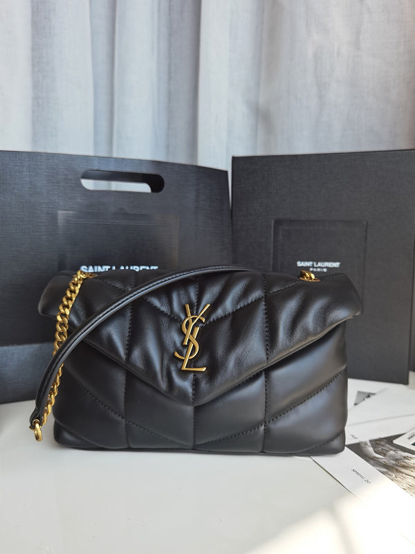 Glamy - YLS Bags - 1215