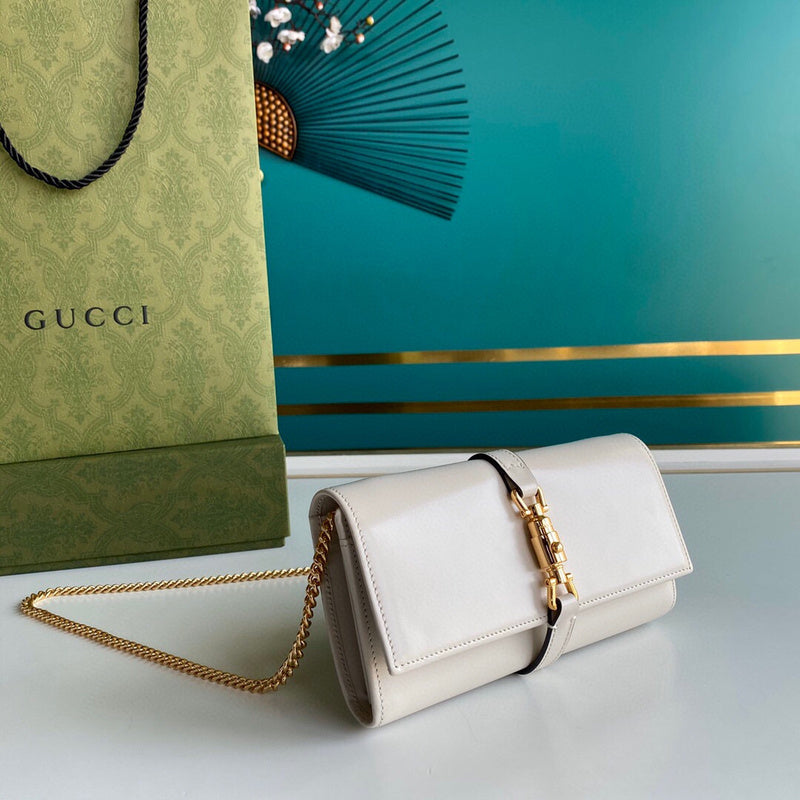 Glami Fashion - GCI Bags - 6042