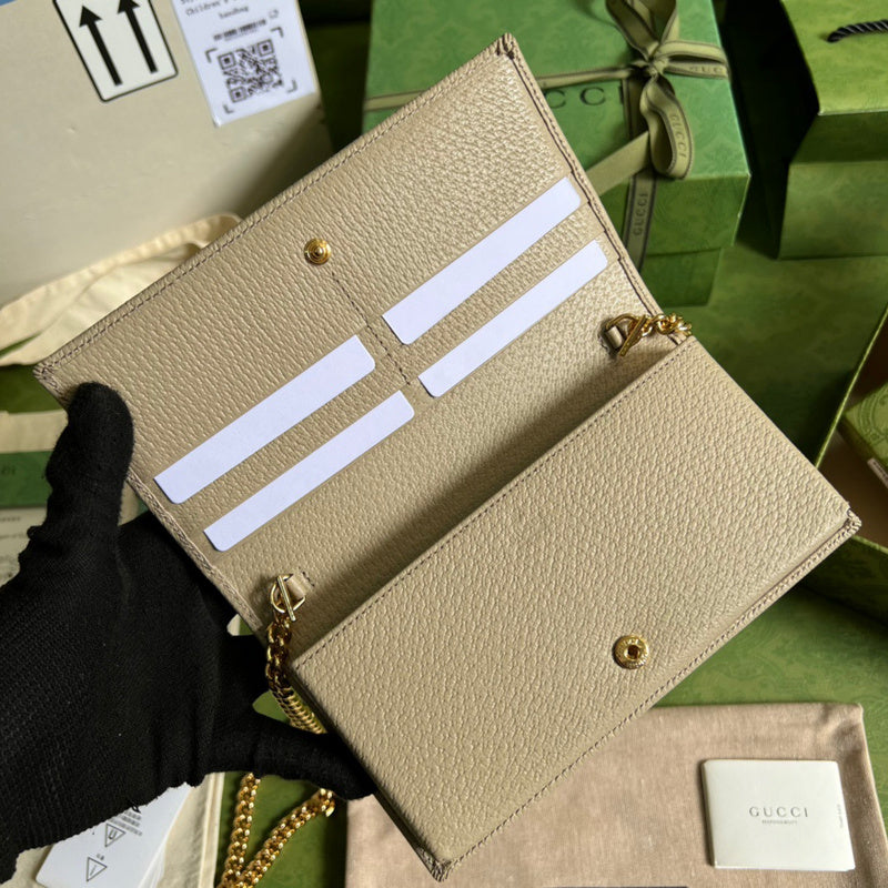 Glami-i - Guki Wallet - 274