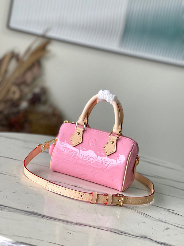 Glami- Glami- Lu-Vi bags - 4188