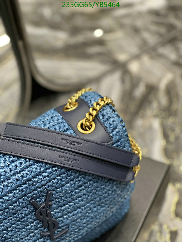 SAMC - YLS Bags - 353