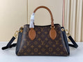 Satchel Bags - VL Bags - 2647