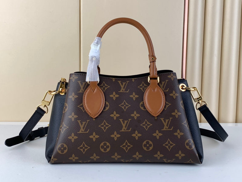Satchel Bags - VL Bags - 2647