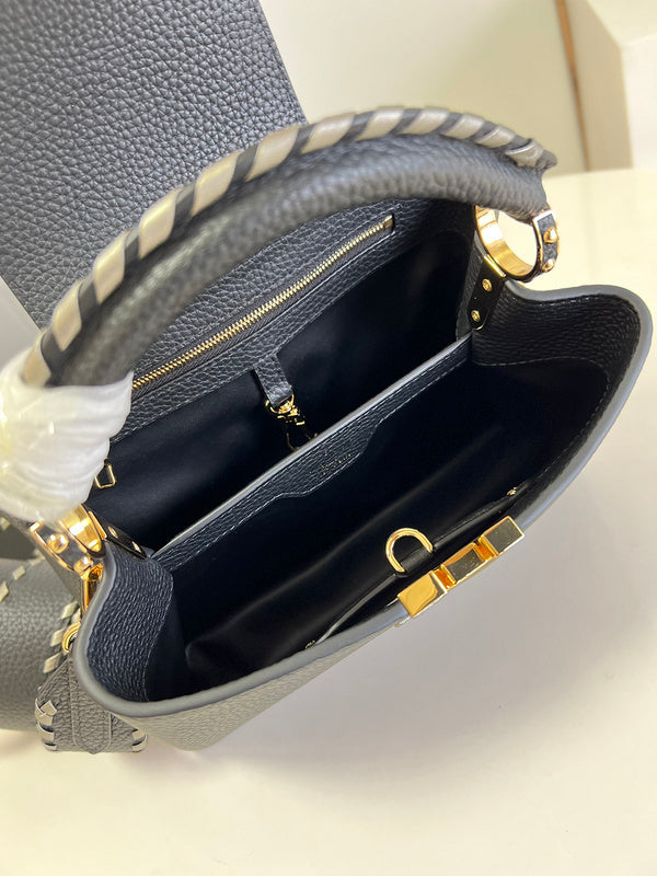 Satchel Bags - VL Bags - 1758