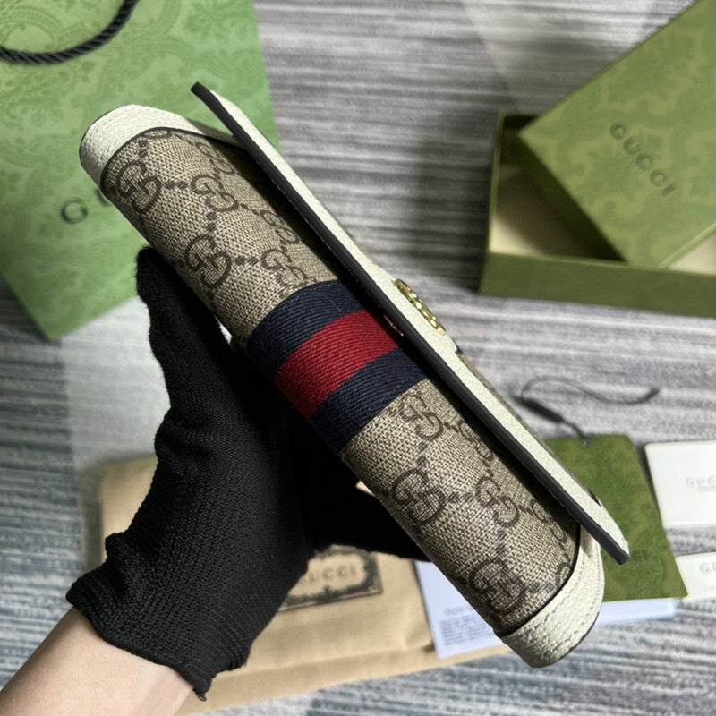 Glami - GUKI Wallets - 072