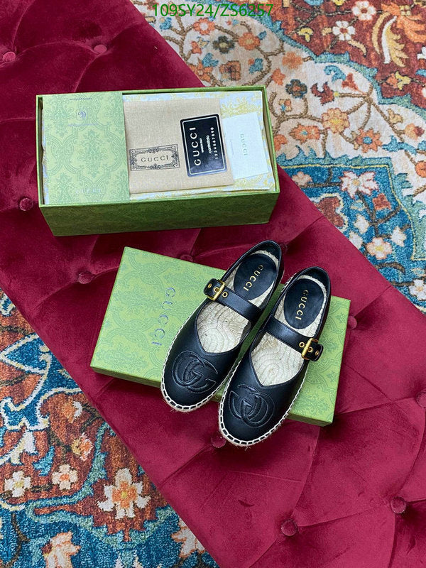 SAMC - CHL Women Shoes - 089