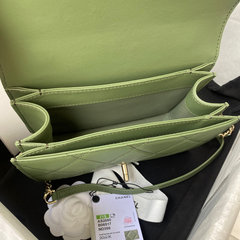 Glami - CHL Bags - 360