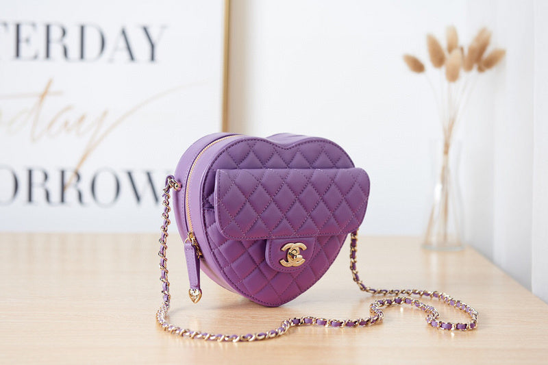 glamy - CHL Bags - 3014