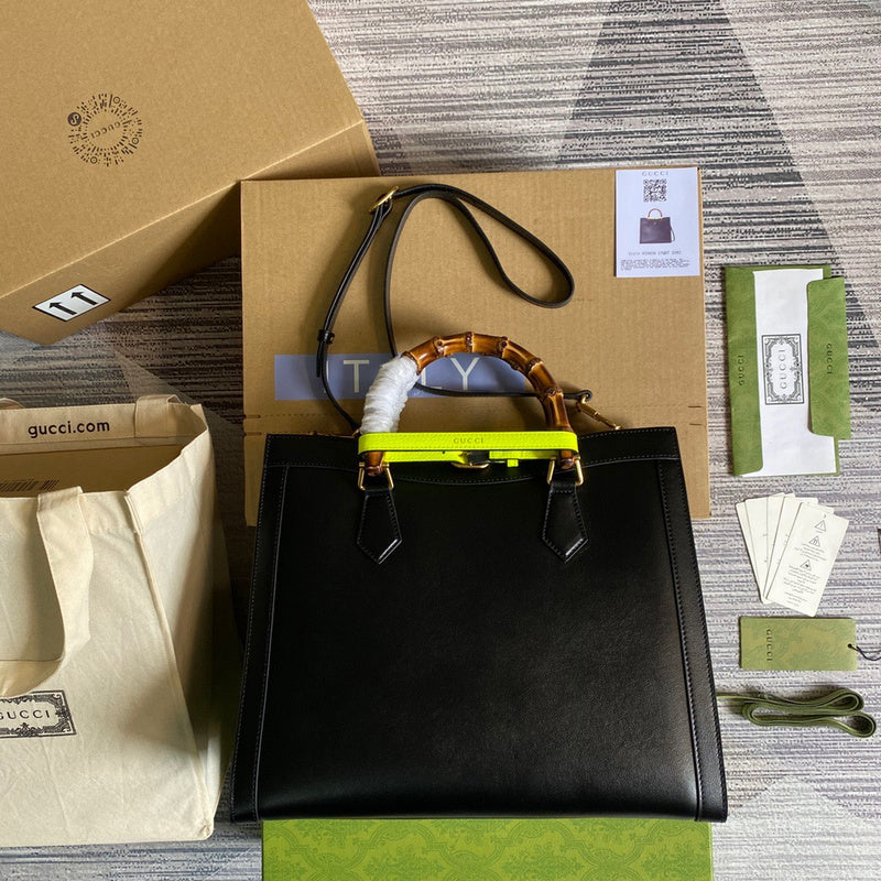 Satchel Bags - GCI Bags - 6503