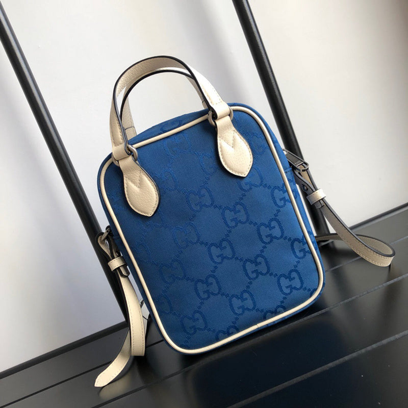 Glami Fashion - GCI Bags - 8237