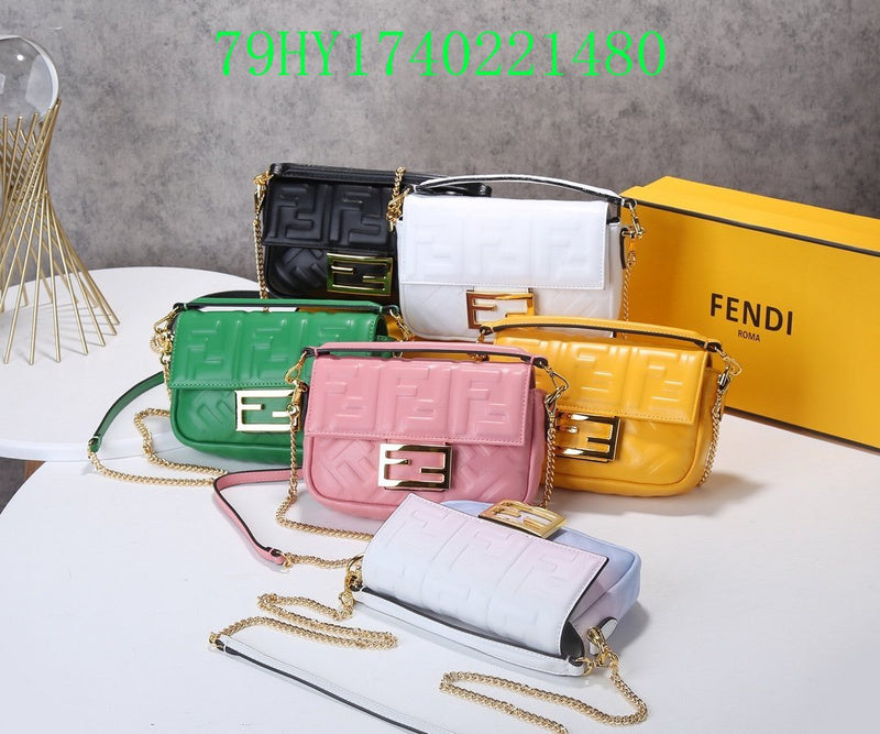 Glami - FDE Bags - 2625