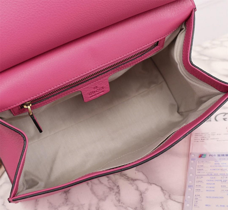 glamy - GCI Bags - 834