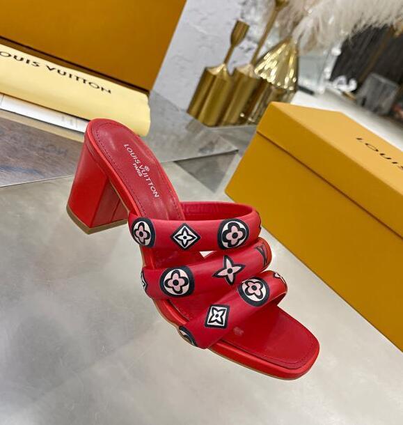 SAMC - LOV Women Shoes - 1149
