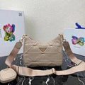 Satchel Bags - PDA Bags - 1536