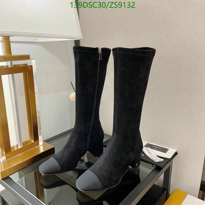 SAMC - CHL Women Boots - 222