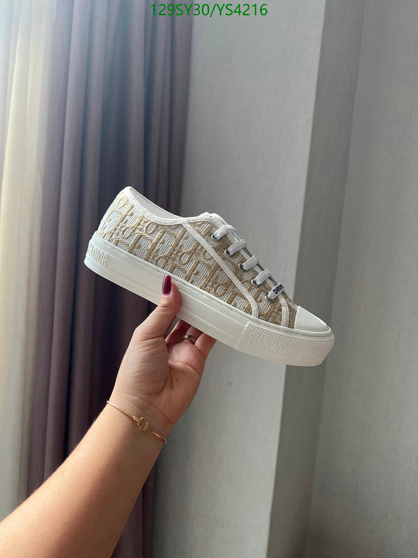 SAMCC - DOR Women Shoes - 1559