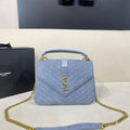 Satchel Bags - SLY Bags - 1066
