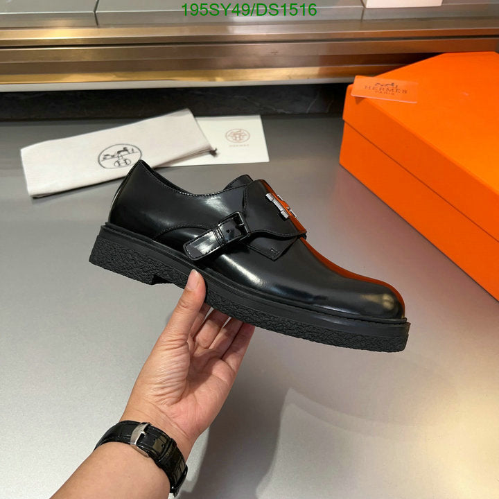 SAMC - HMS Men Shoes - 555