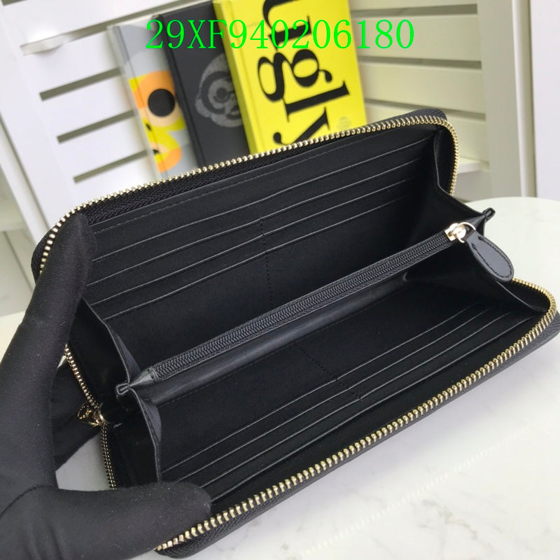 Glami - CAH Wallet - 014