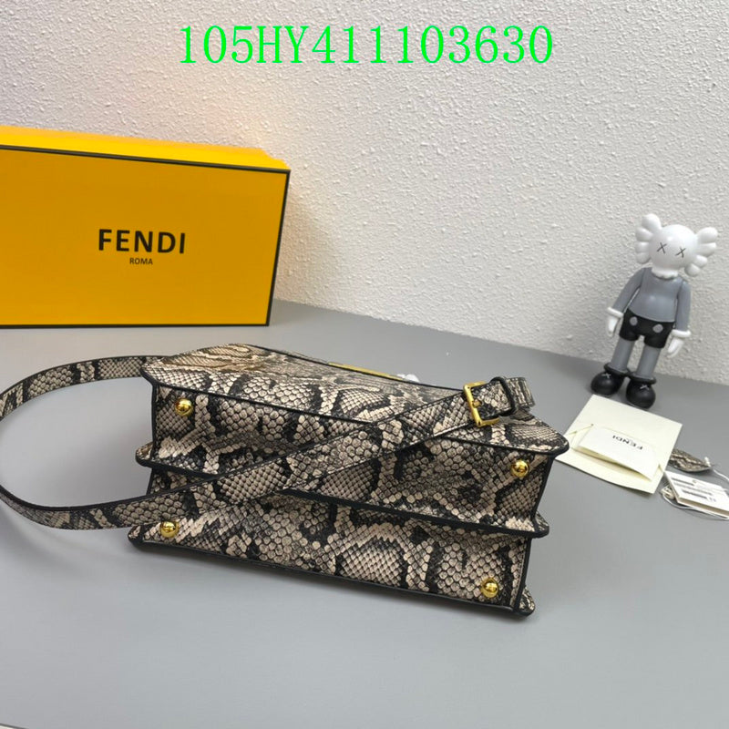 Glami - FDE Bags - 2151